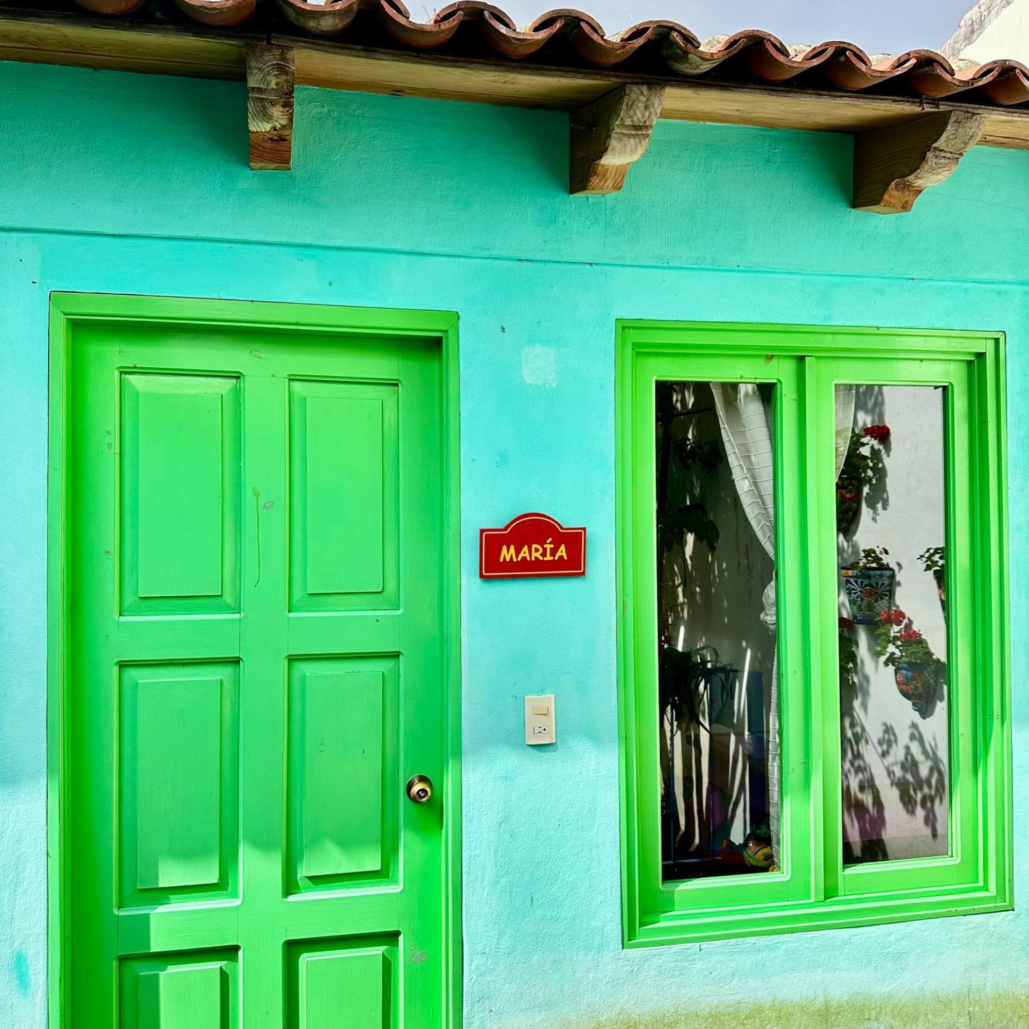 La Etelvina Suites San Cristóbal de Las Casas Zimmer foto